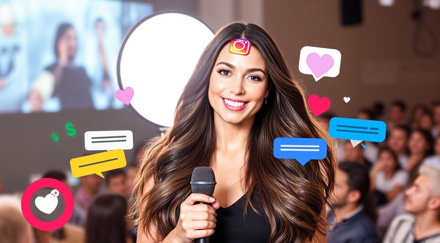 Como fazer live no Instagram para ganhar dinheiro?