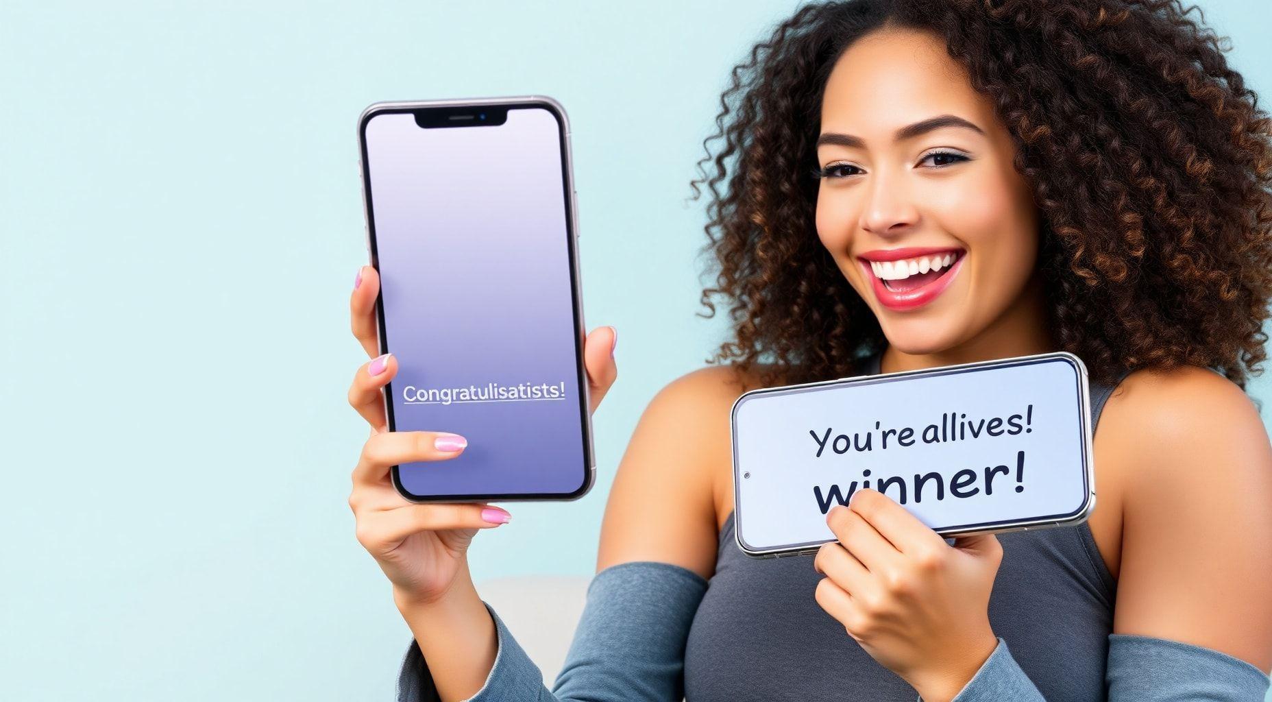 Como fazer para ganhar sorteios do Instagram?