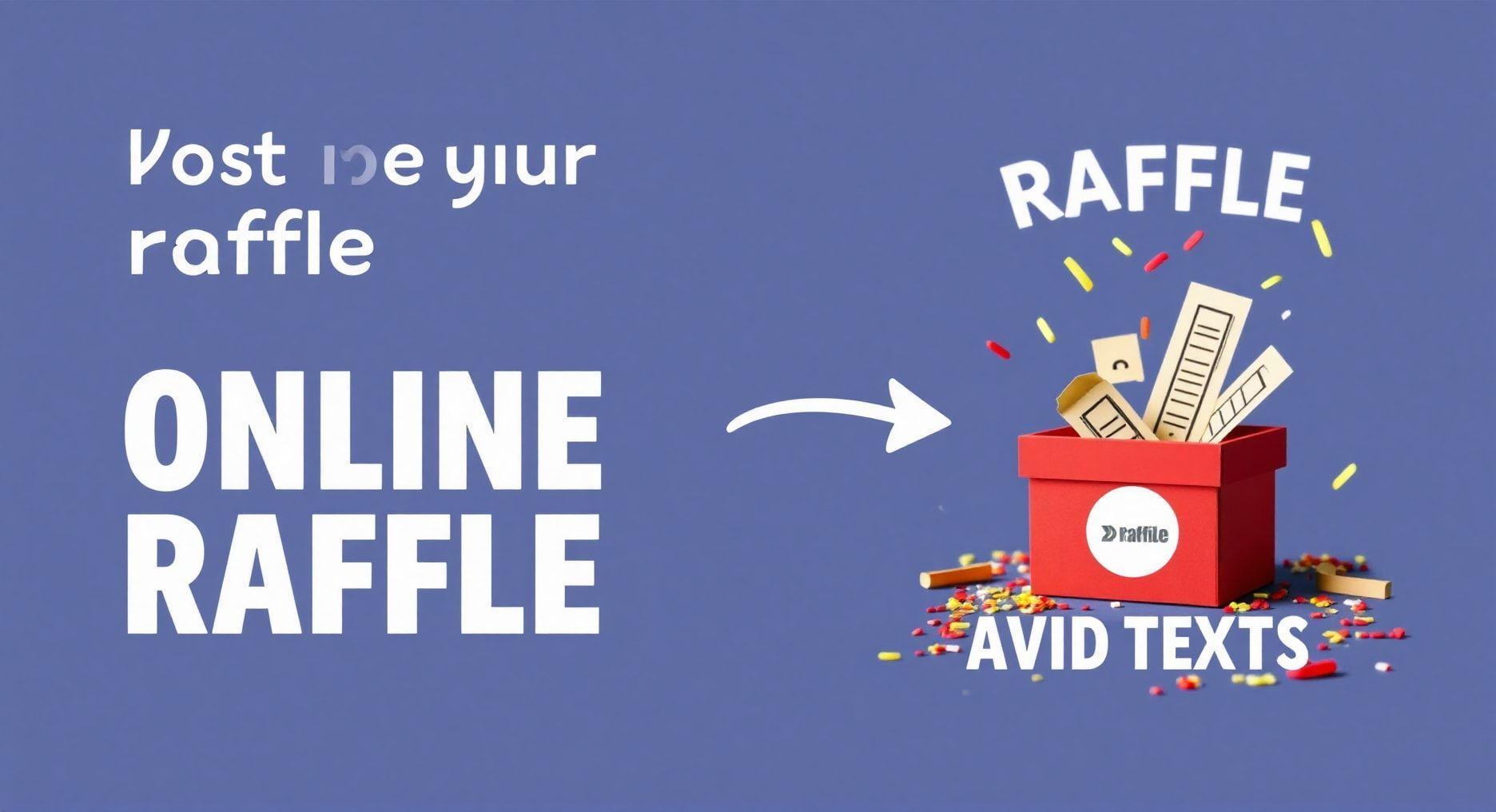 Como fazer rifa online no Instagram?