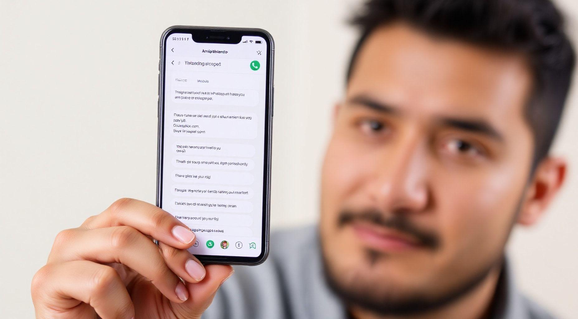 Como fazer sorteio online de amigo secreto pelo WhatsApp?