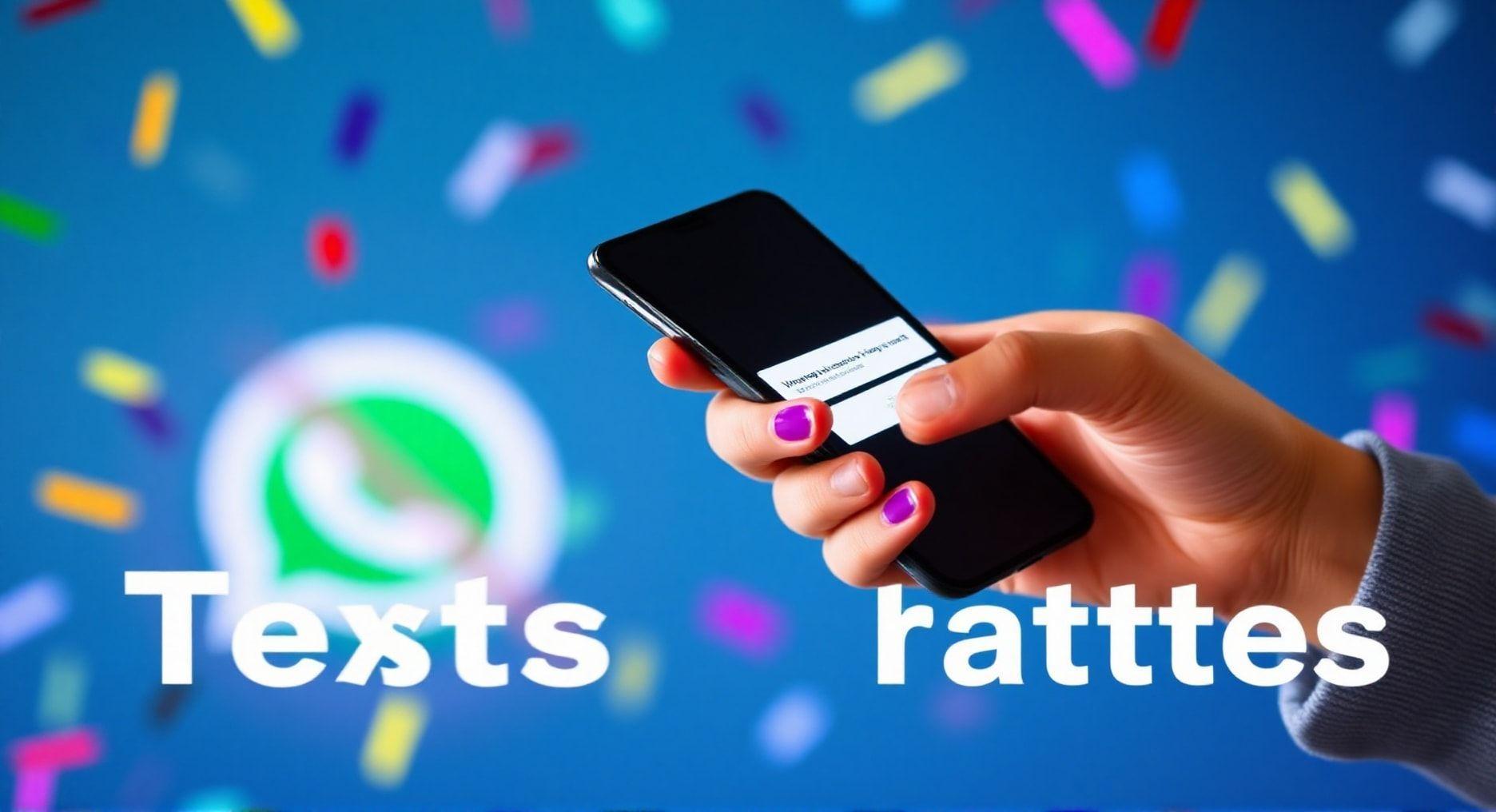Como fazer sorteio online pelo WhatsApp?