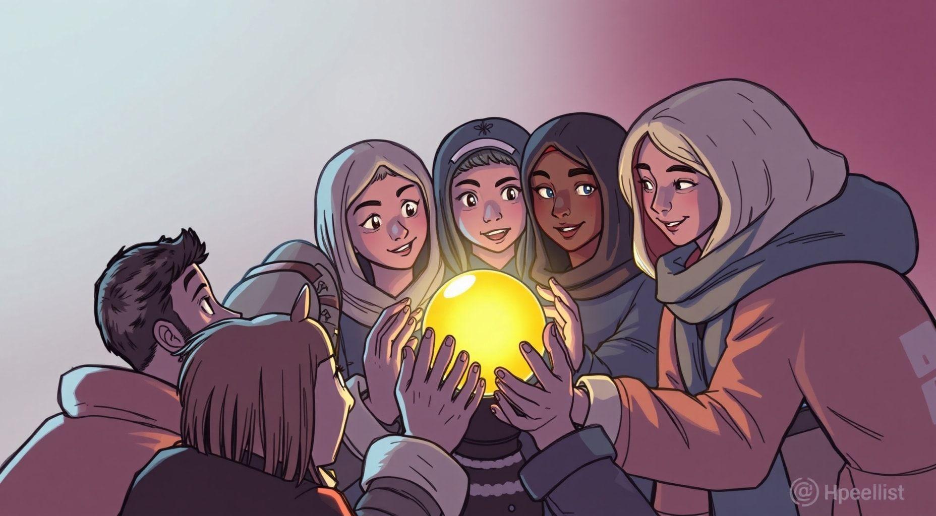 Como fazer um sorteio online de amigo secreto?