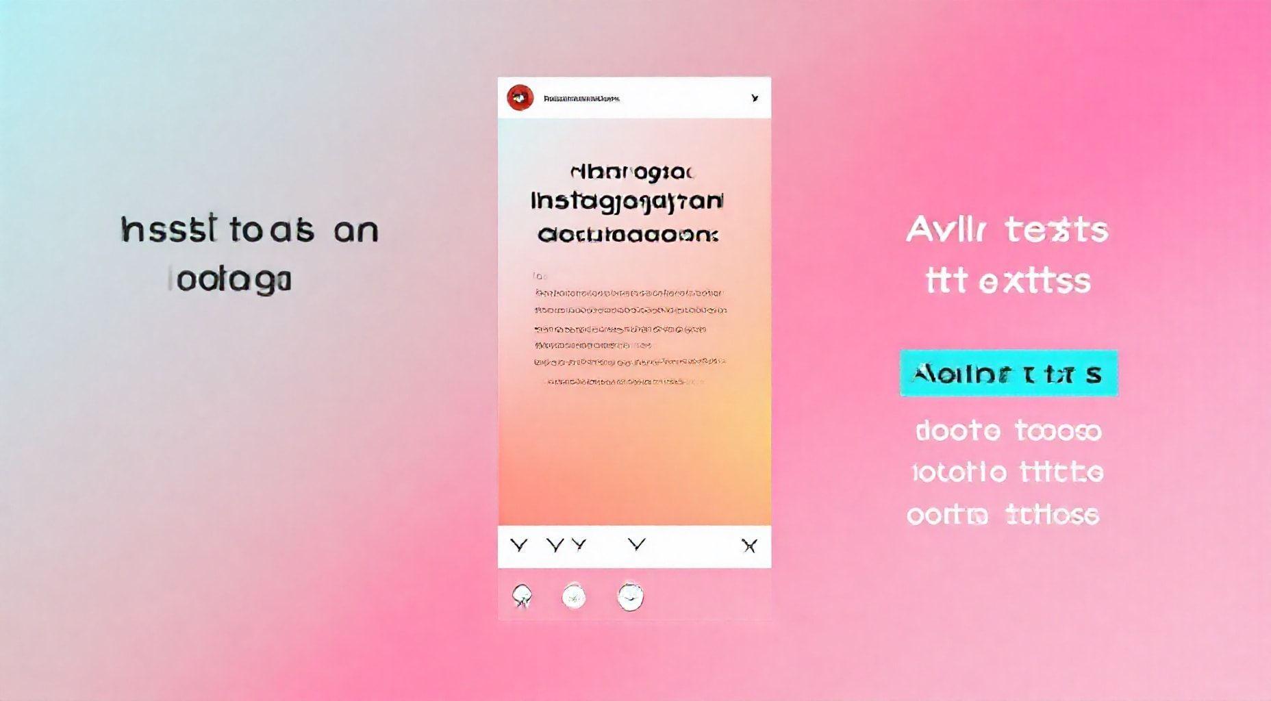 Como fazer um sorteio pelo Instagram?