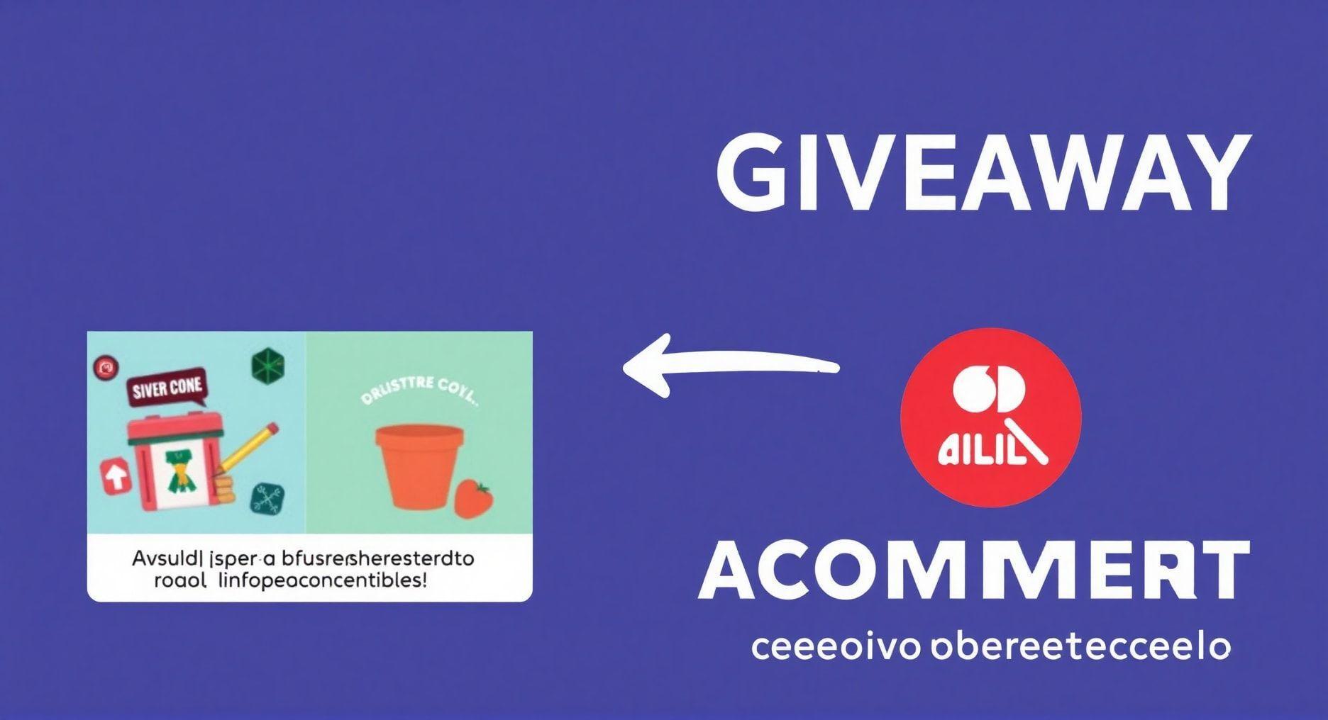 Como fazer um sorteio pelos comentários do Instagram?