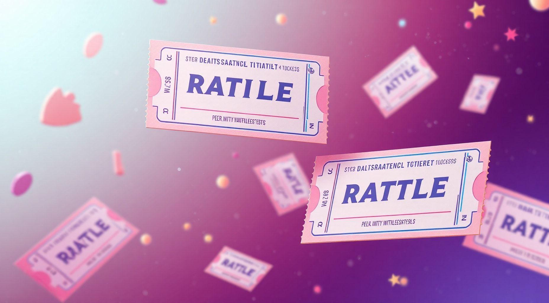 Como fazer uma rifa digital grátis?