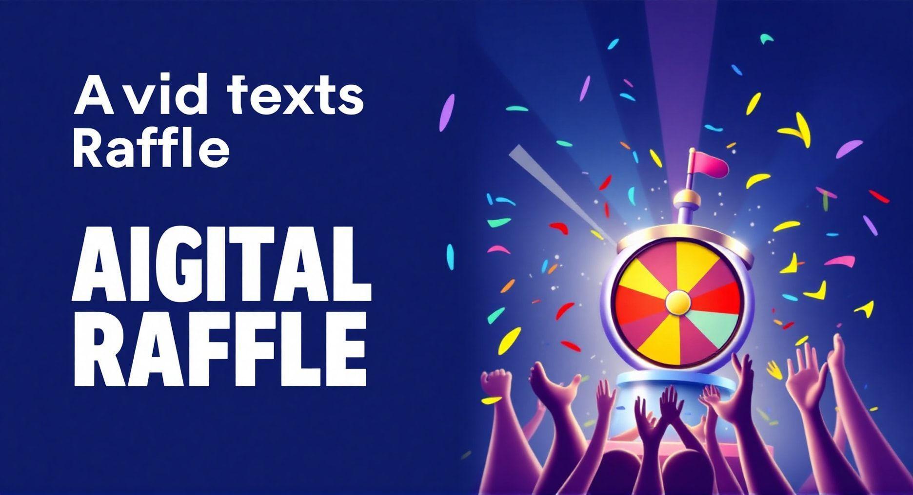 Como fazer uma rifa digital no Instagram?