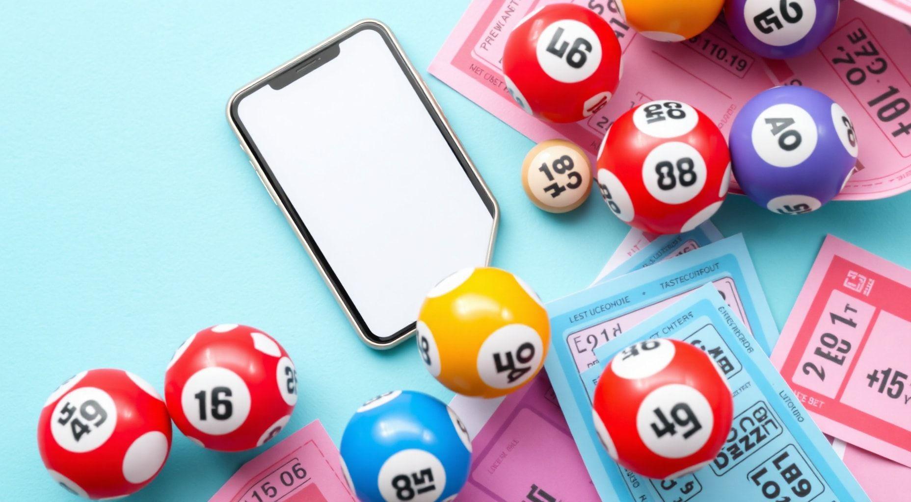 Como funcionam as rifas do Instagram pela loteria federal?