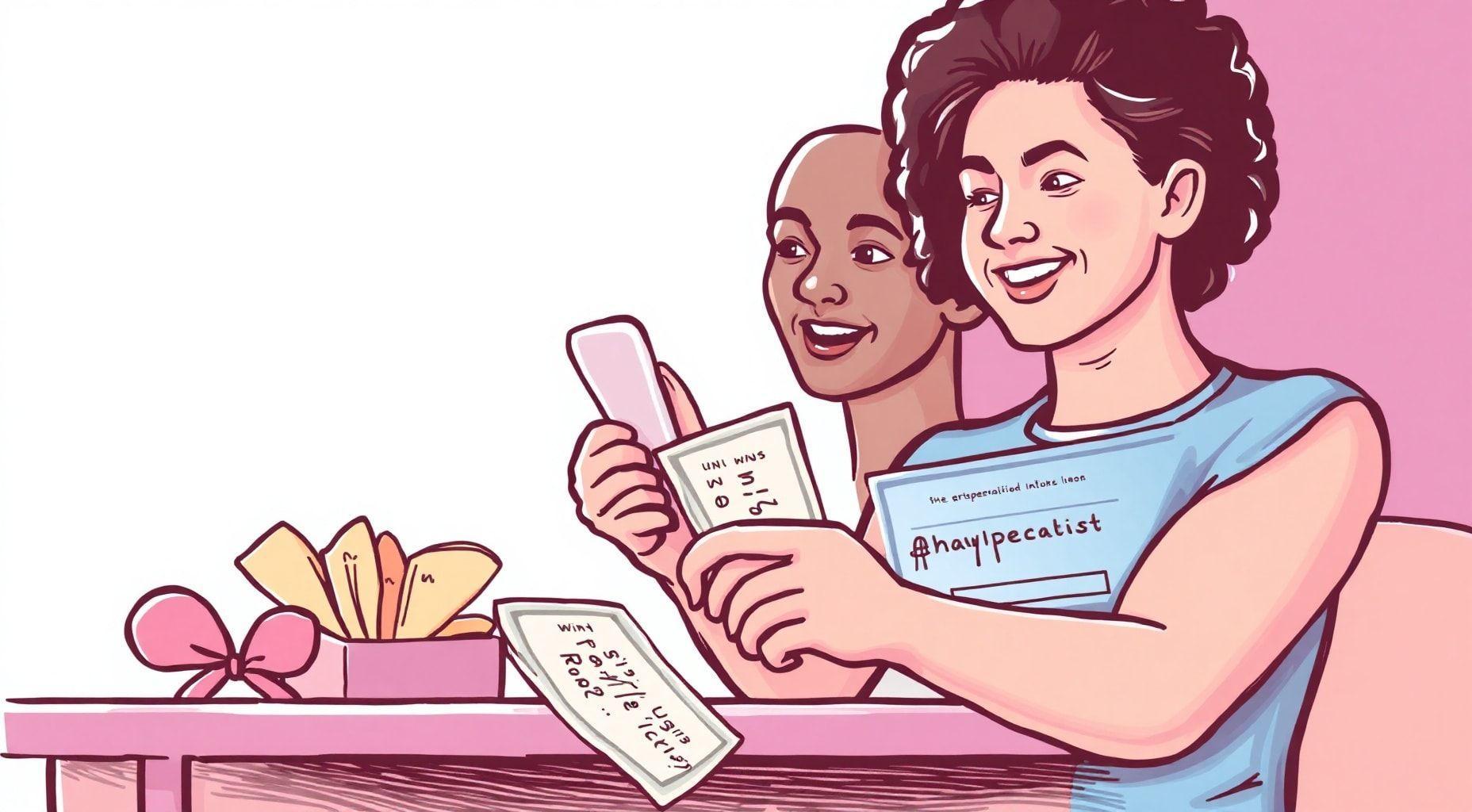 Como funcionam as rifas dos influenciadores digitais?