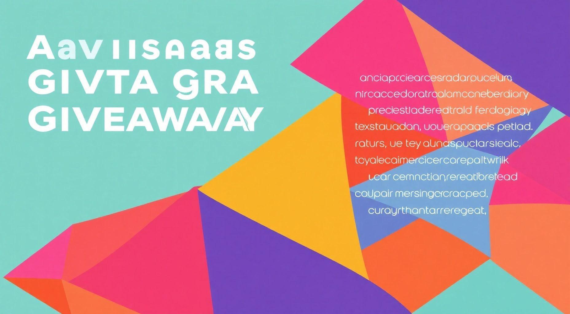 Como legalizar sorteio no Instagram?
