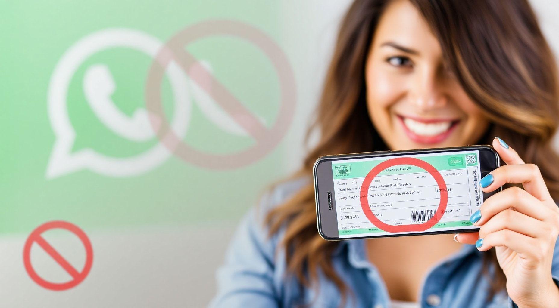 Como oferecer rifa pelo WhatsApp?