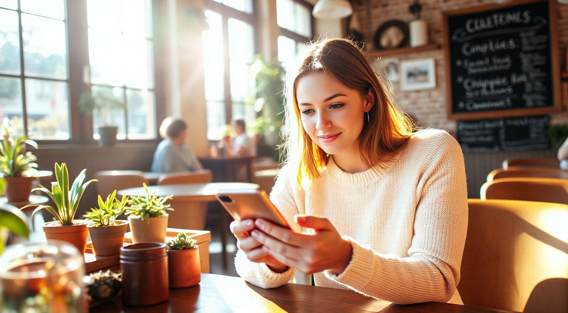 Como participar de sorteios no Instagram?