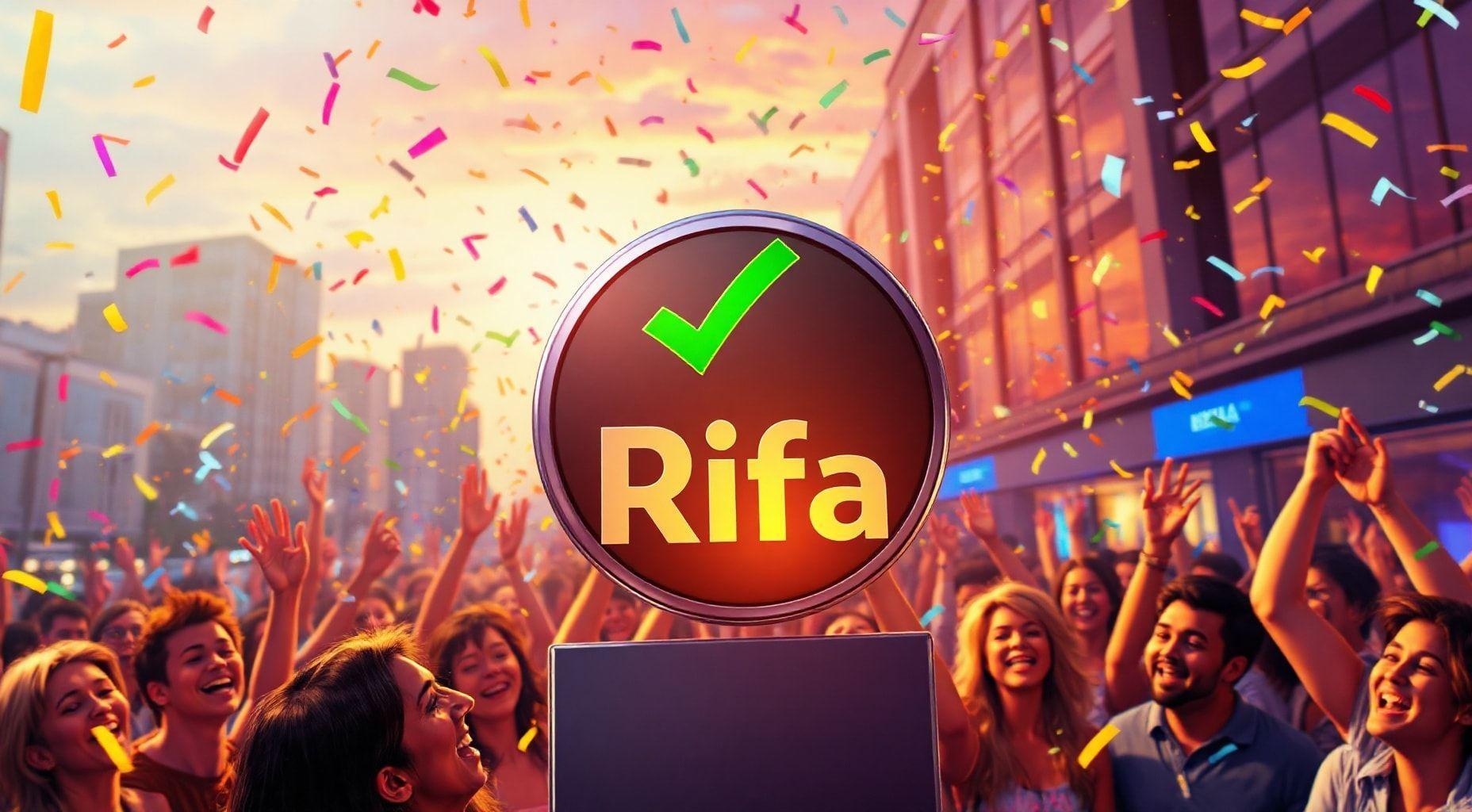 Como ter autorização para fazer rifa?
