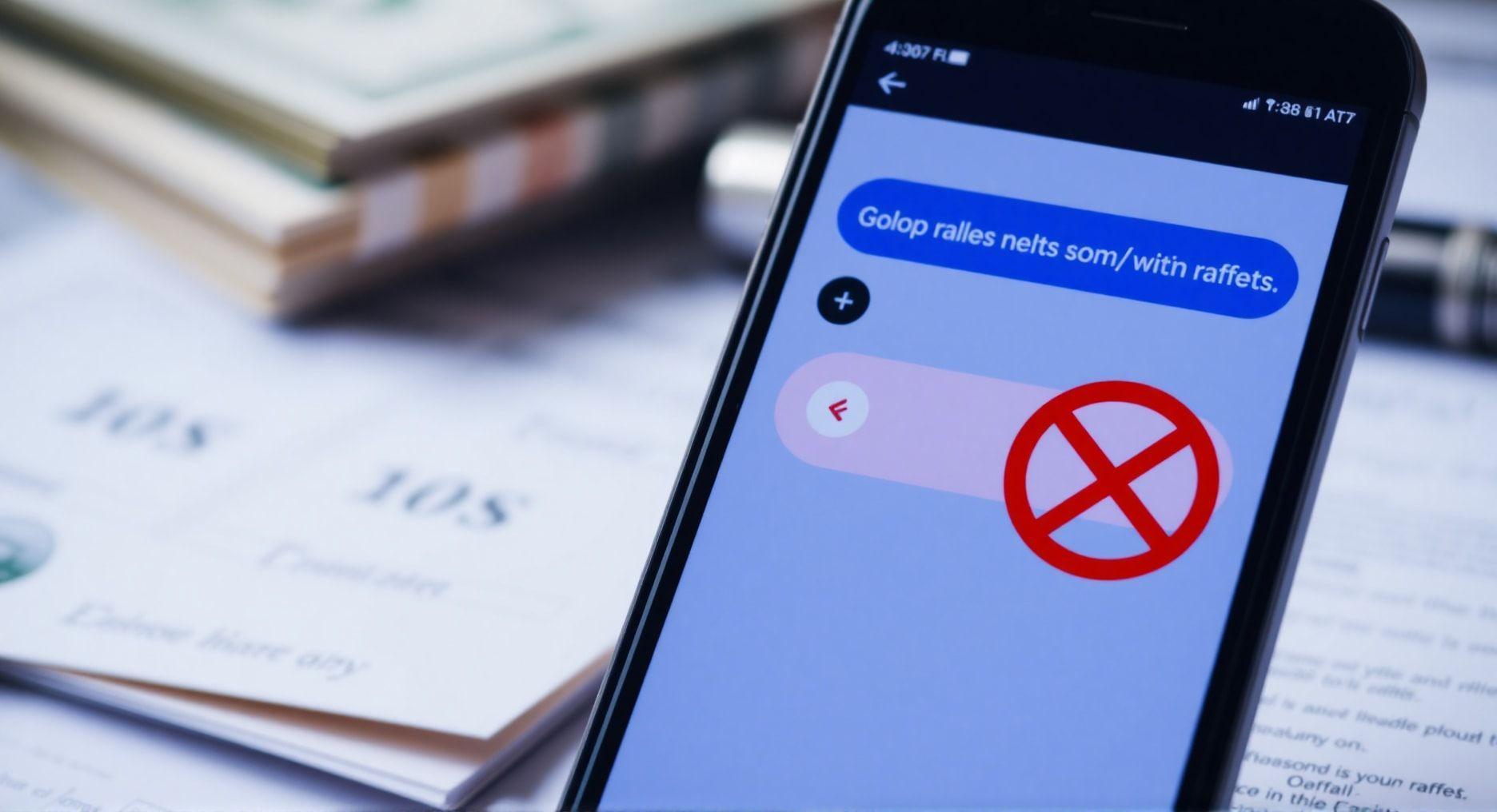 É legal fazer rifa online?