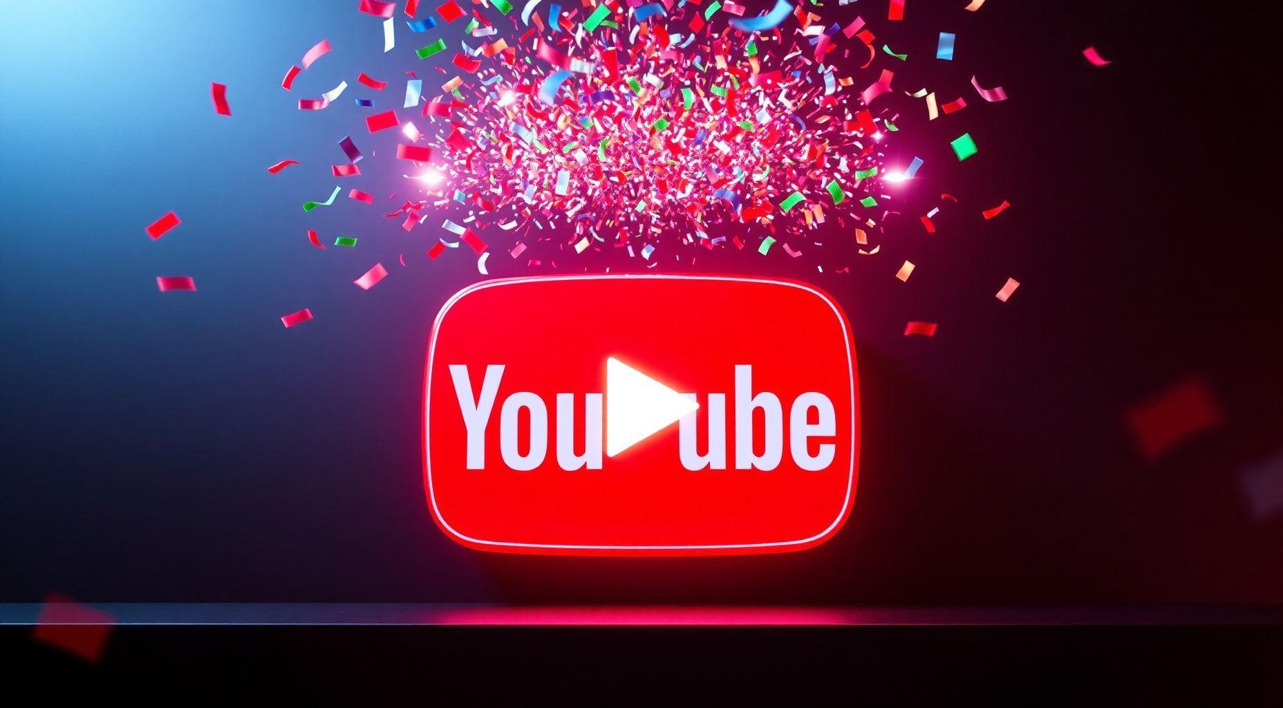 É permitido fazer sorteio no YouTube?