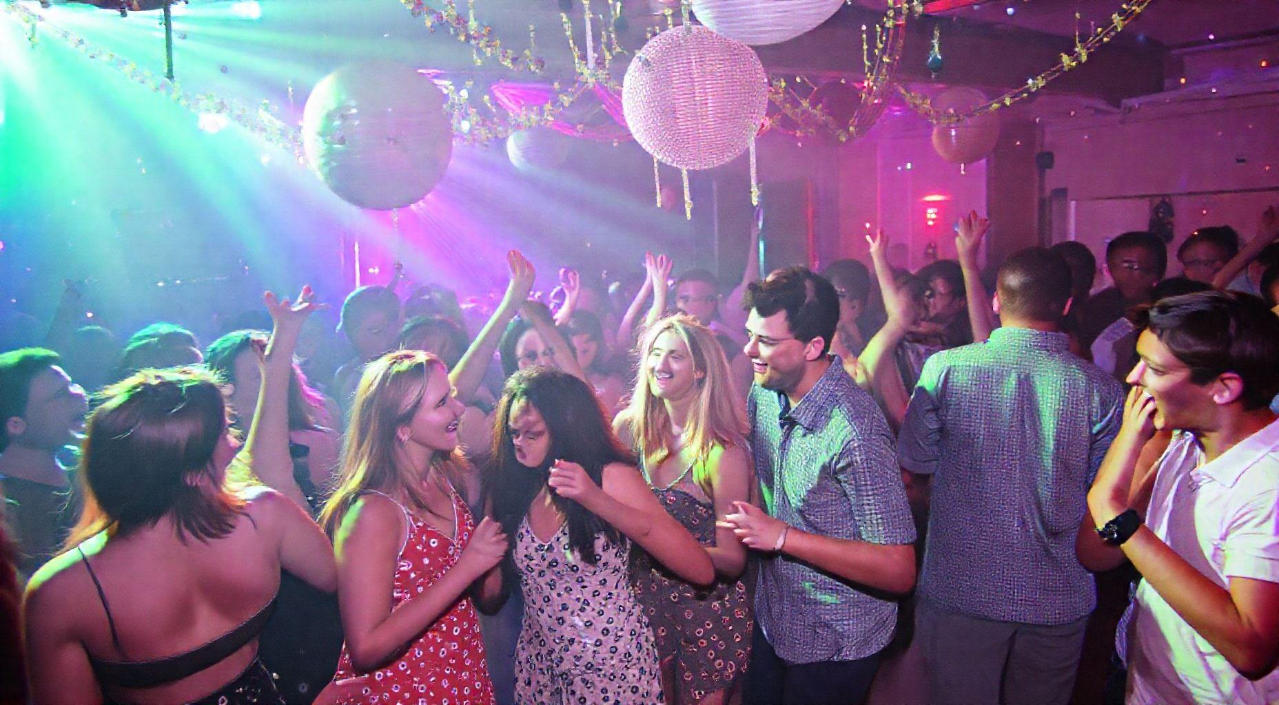O que fazer para animar uma festa de confraternização?