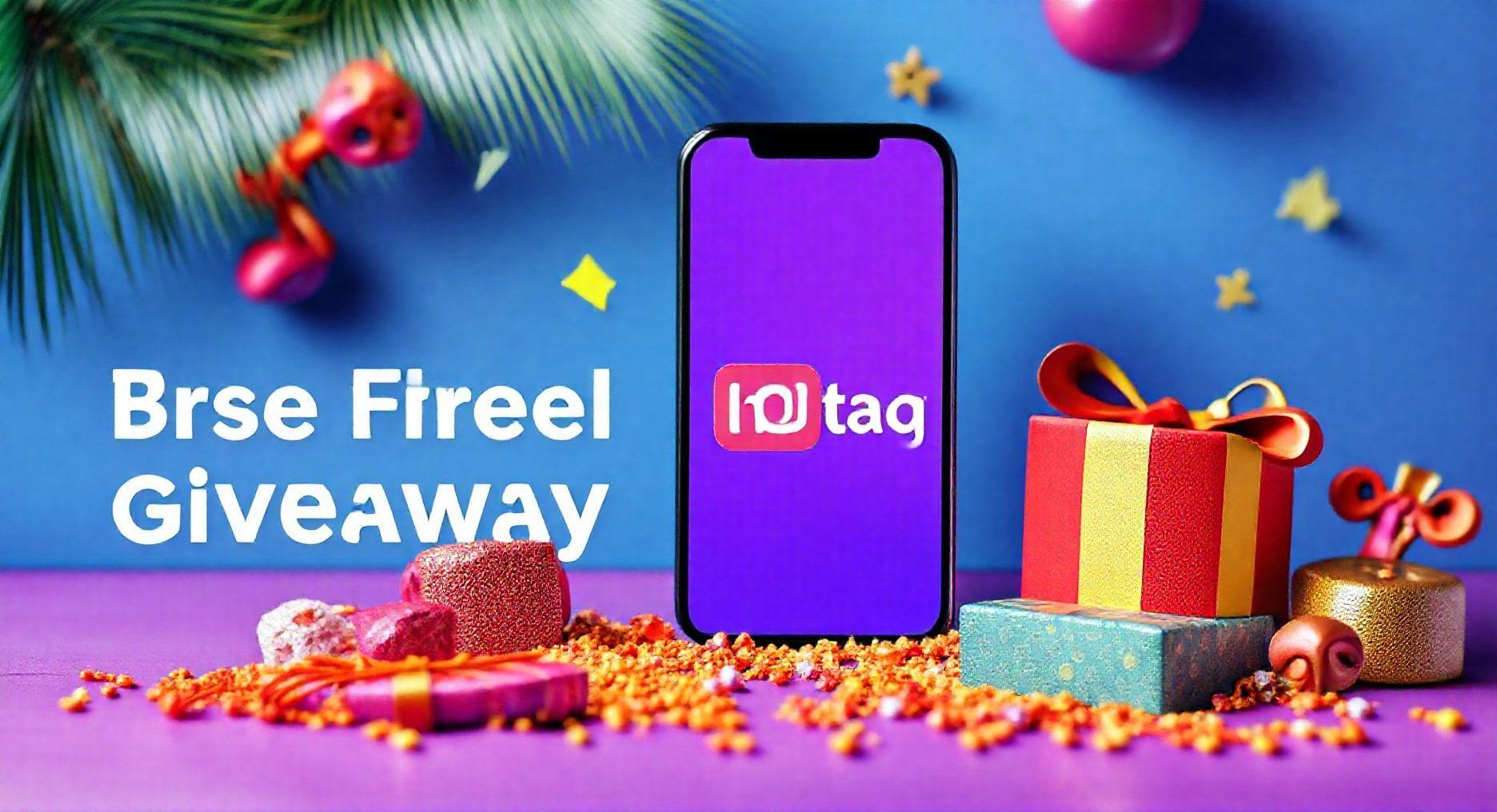 Qual a melhor app para sorteio no Instagram gratuito?