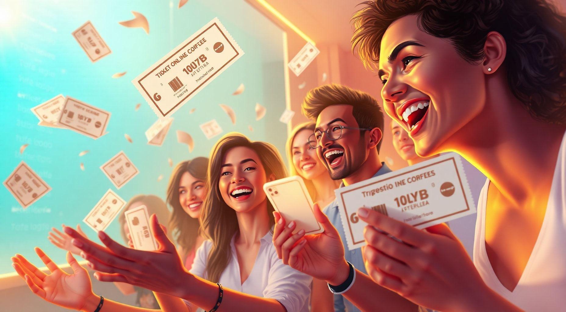 Qual a melhor plataforma de rifa online?