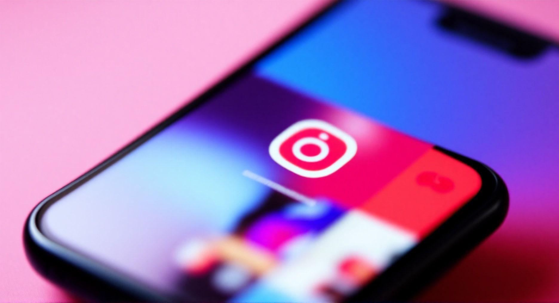 Qual aplicativo é usado para fazer sorteio no Instagram?