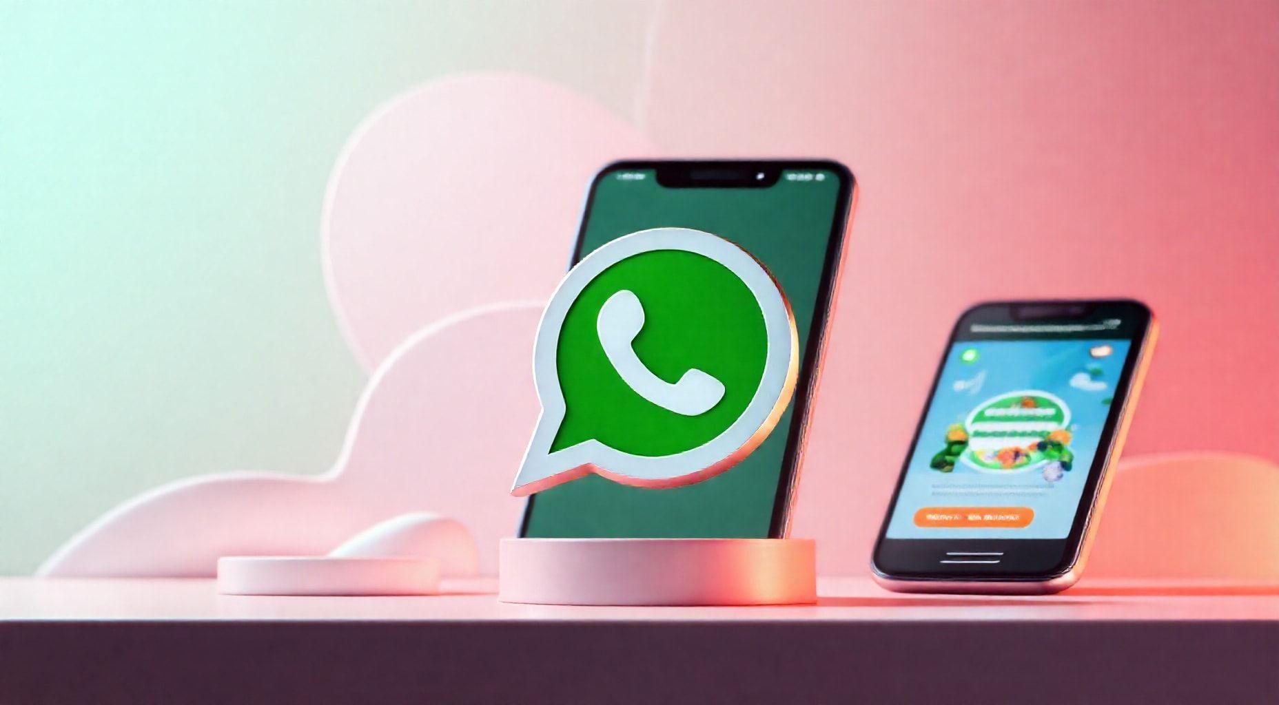 Qual aplicativo para fazer sorteio no WhatsApp?