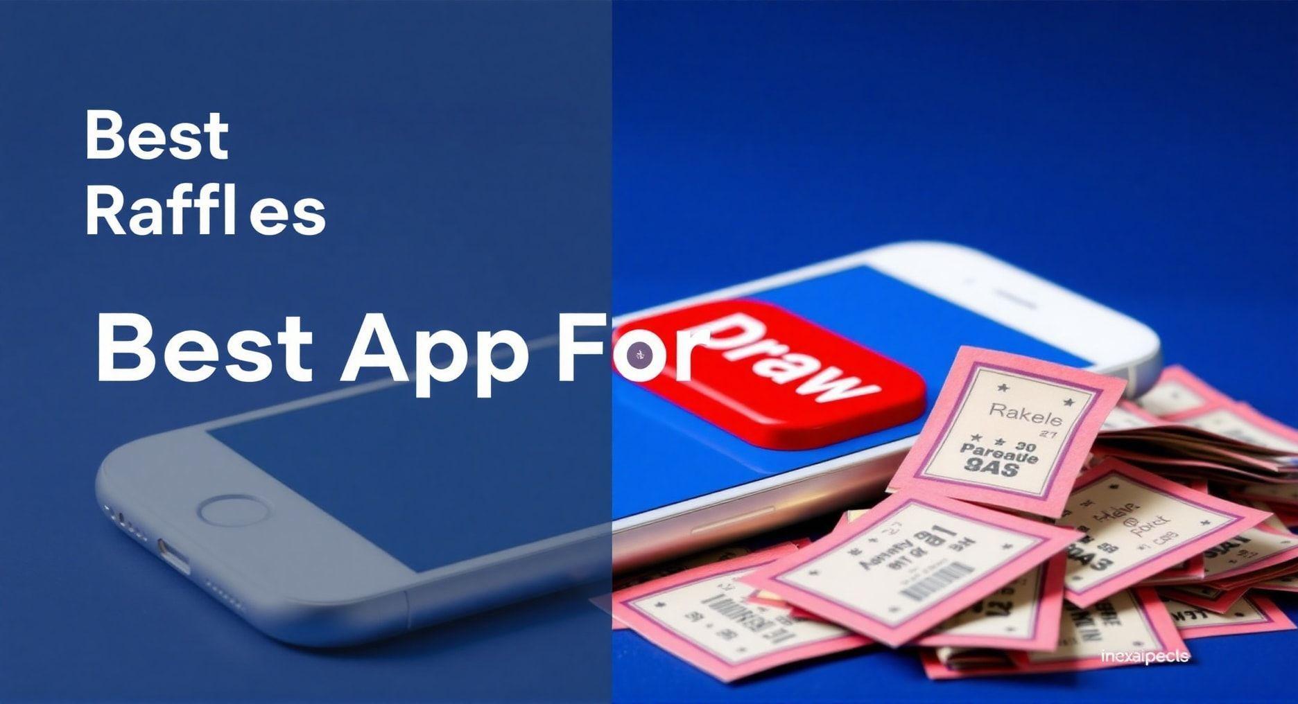 Qual o melhor app para sortear?