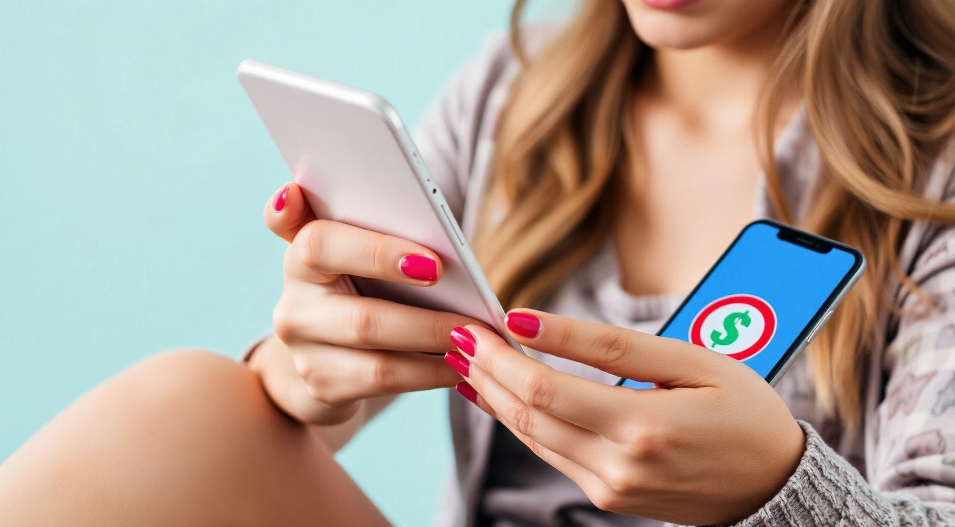 Quanto ganha fazendo rifa online?