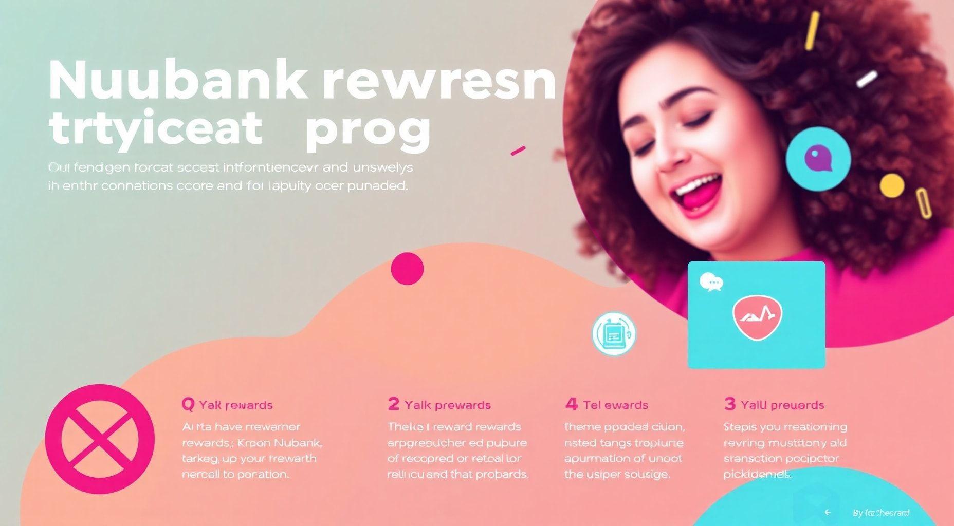 Como ativar os rewards Nubank?