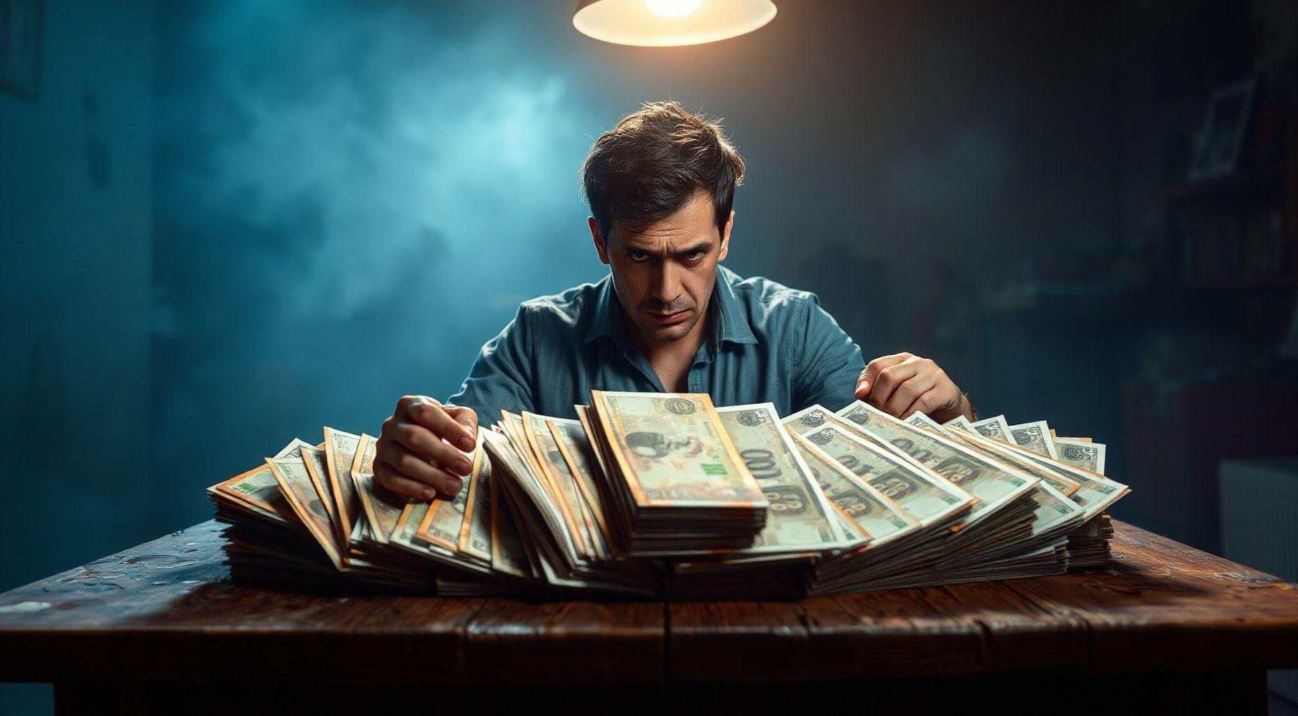 Como conseguir 10.000 reais urgentemente?