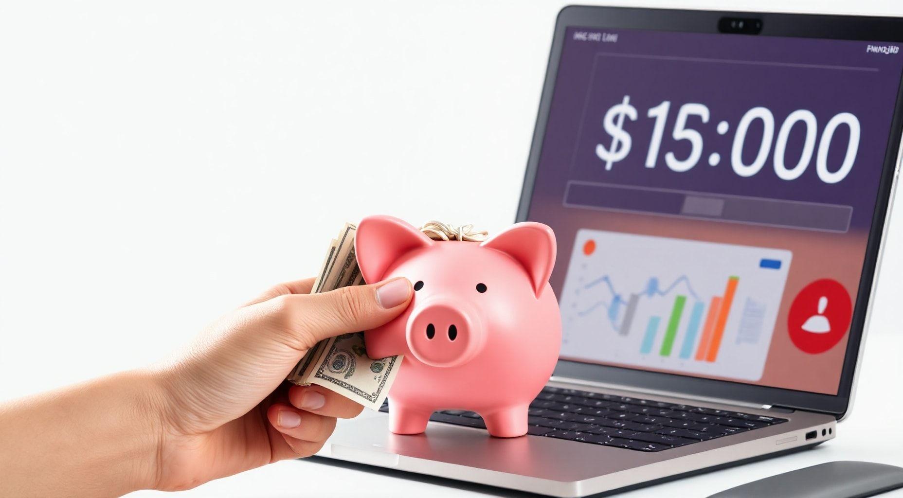 Como conseguir 1500 reais urgentemente?