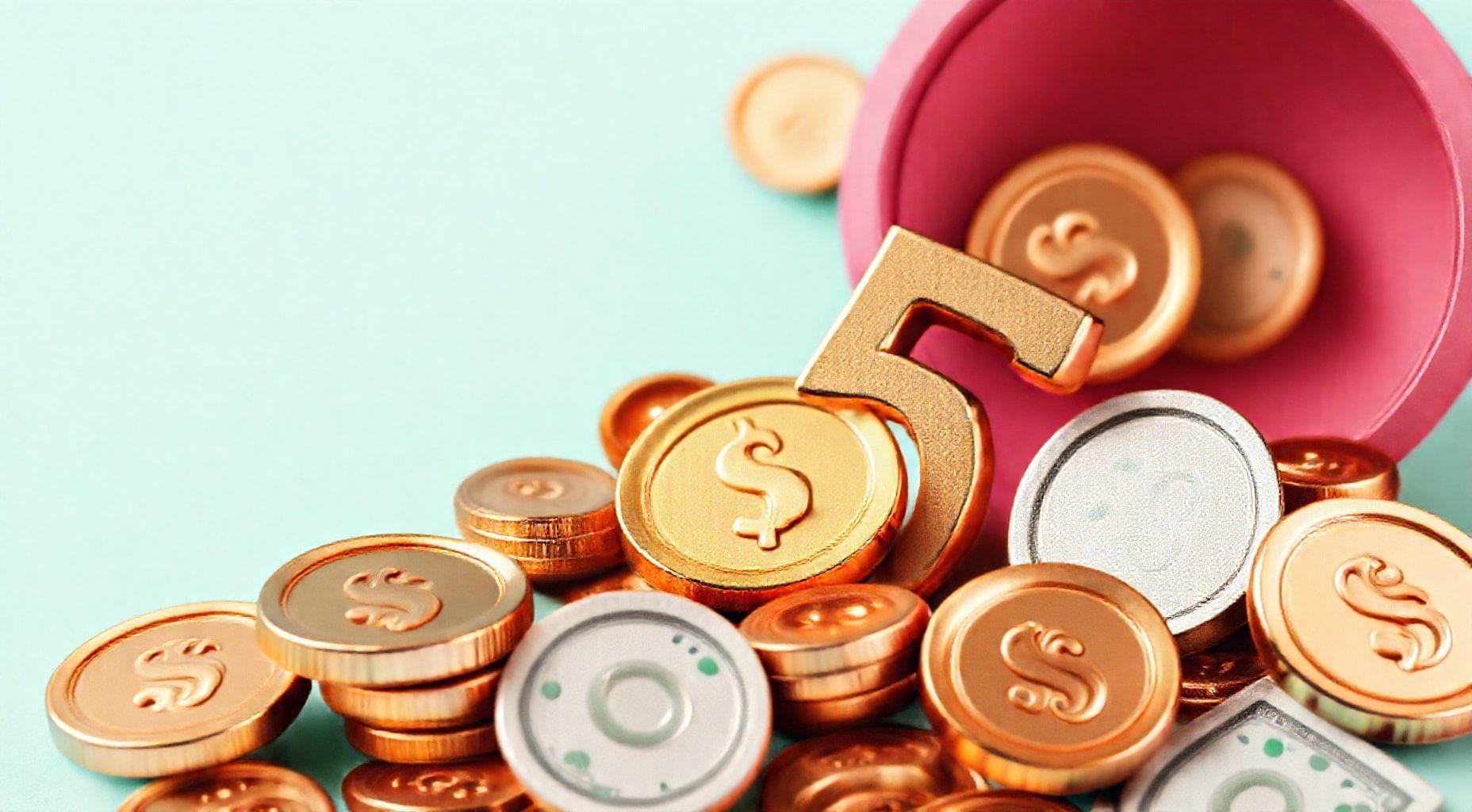 Como conseguir 50 reais em 2024?