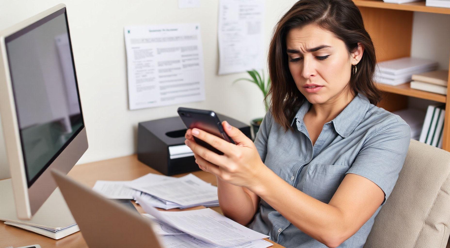 Como conseguir ajuda financeira urgente?