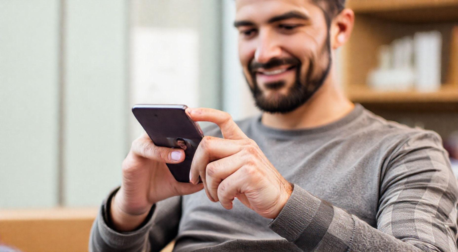 Como conseguir Pix imediato?