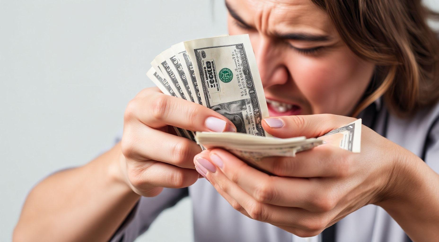 Como conseguir R$ 500 urgentemente?