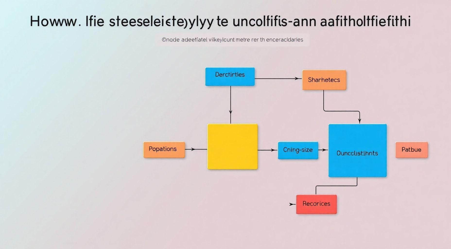 Como definir a complexidade de um algoritmo?