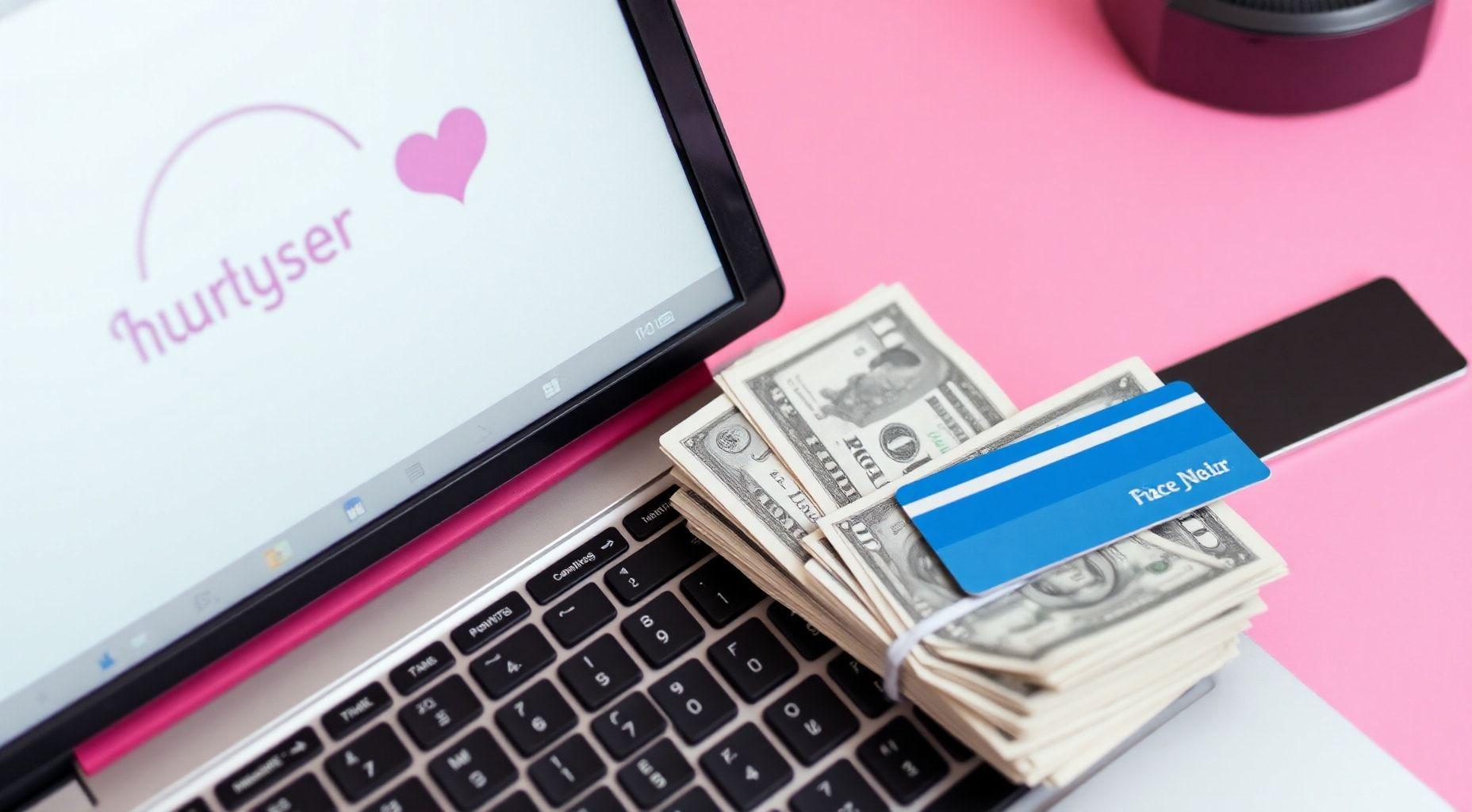 Como é feito o pagamento do sugar baby?