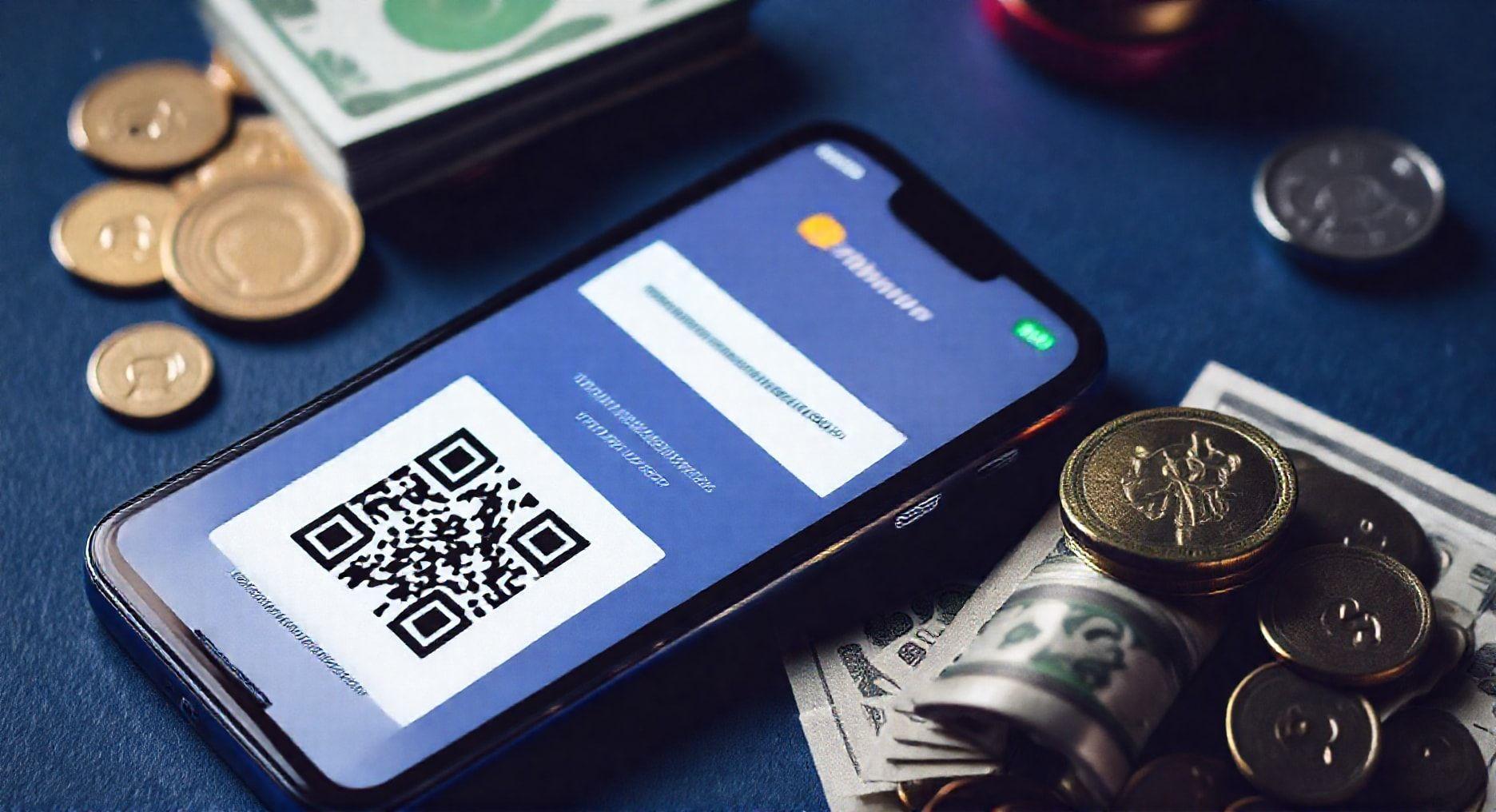 Como enviar link do PicPay para ganhar dinheiro?