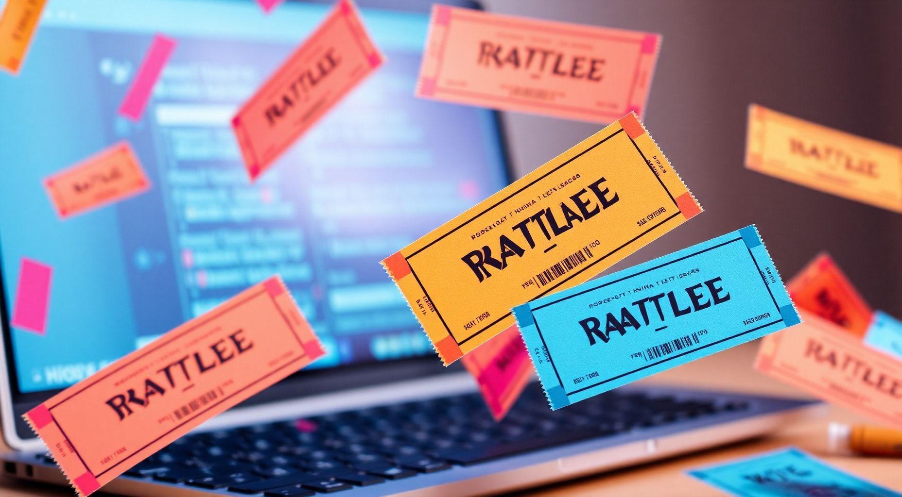 Como fazer uma rifa online sem pagar?
