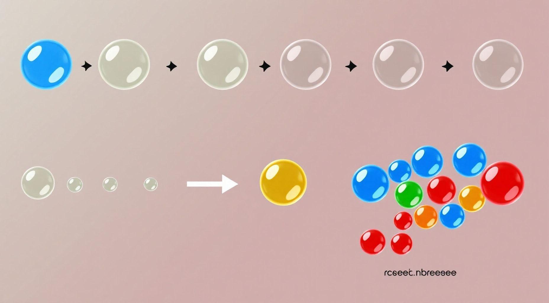 Como funciona o algoritmo de ordenação bubble sort?