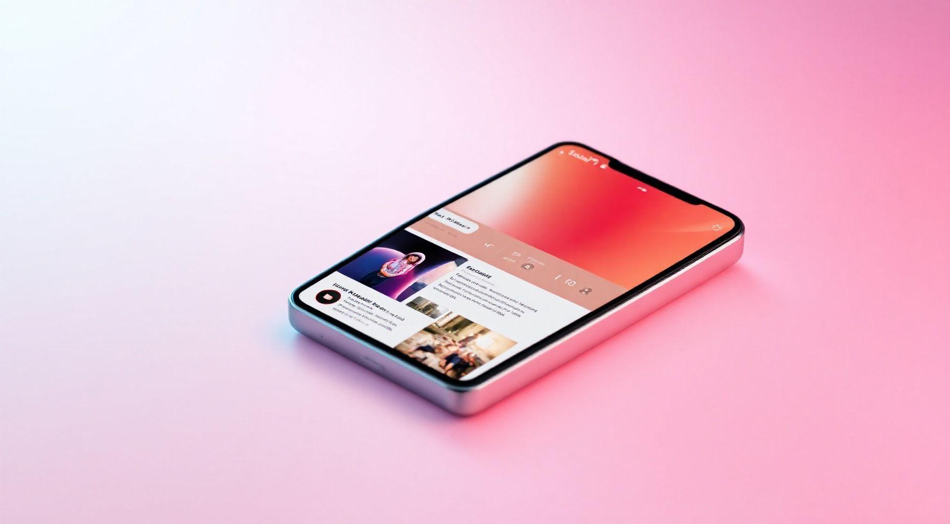 Como funciona o app Sugar?