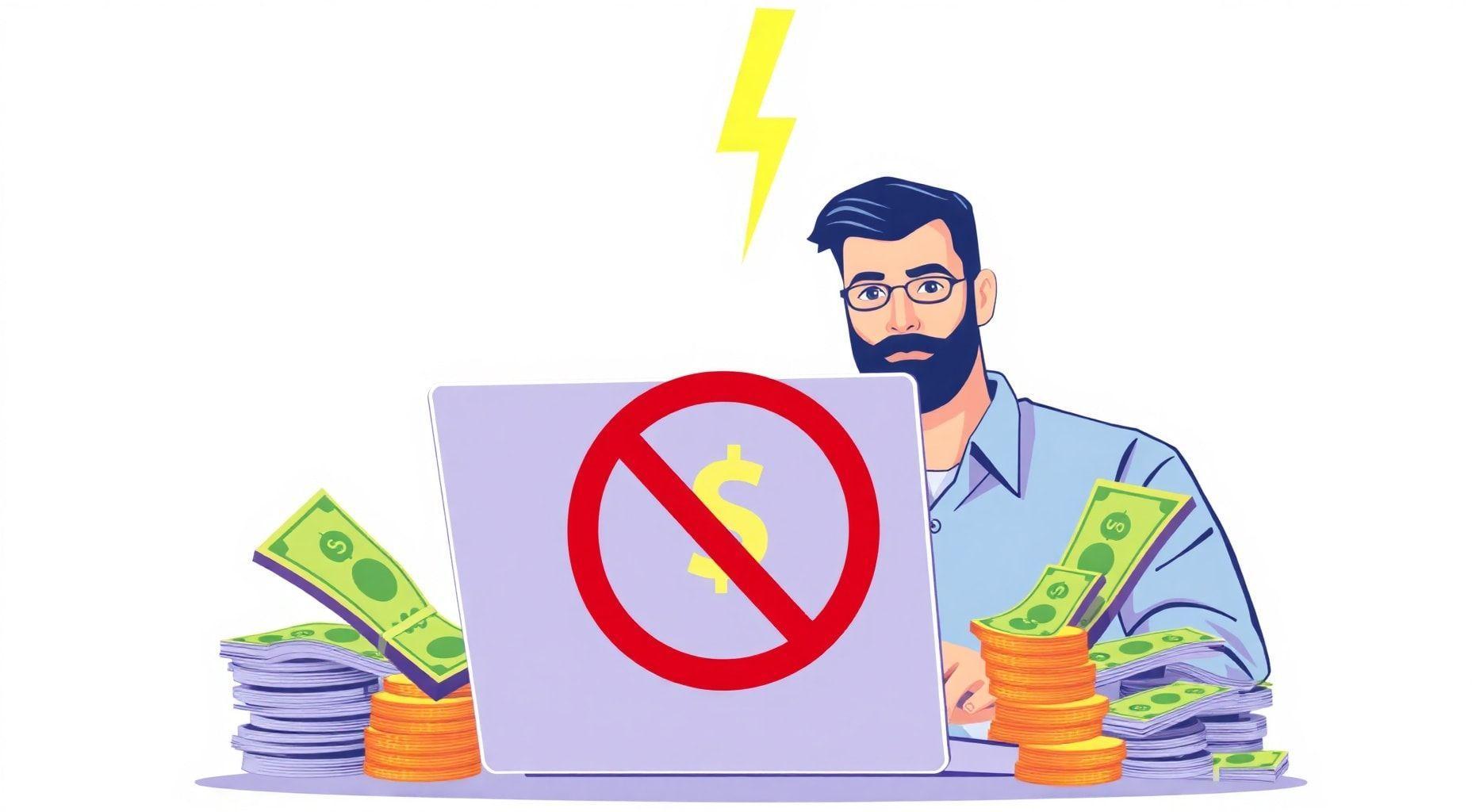 Como ganhar dinheiro fácil e rápido na internet grátis?