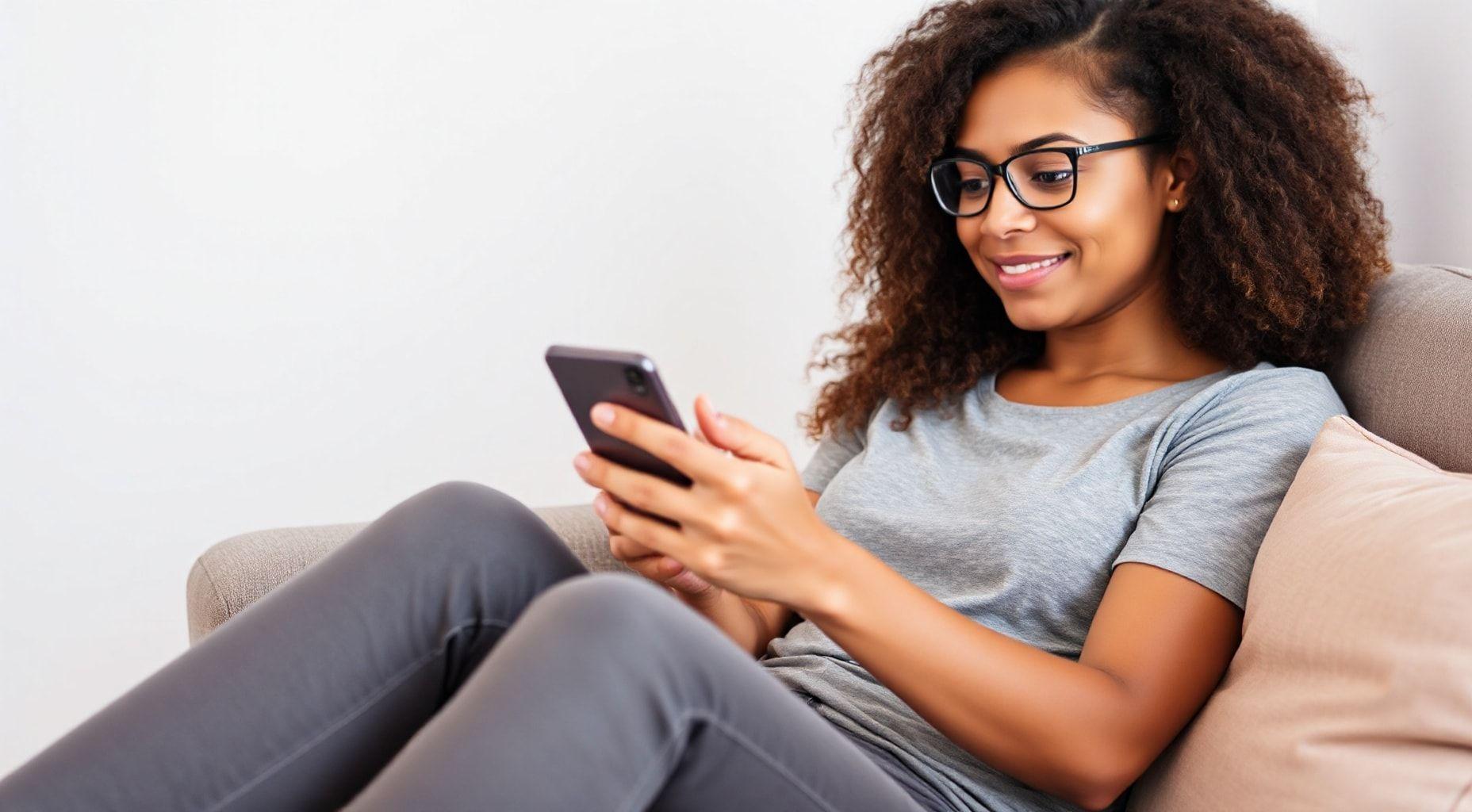 Como ganhar dinheiro fazendo tarefas no celular?
