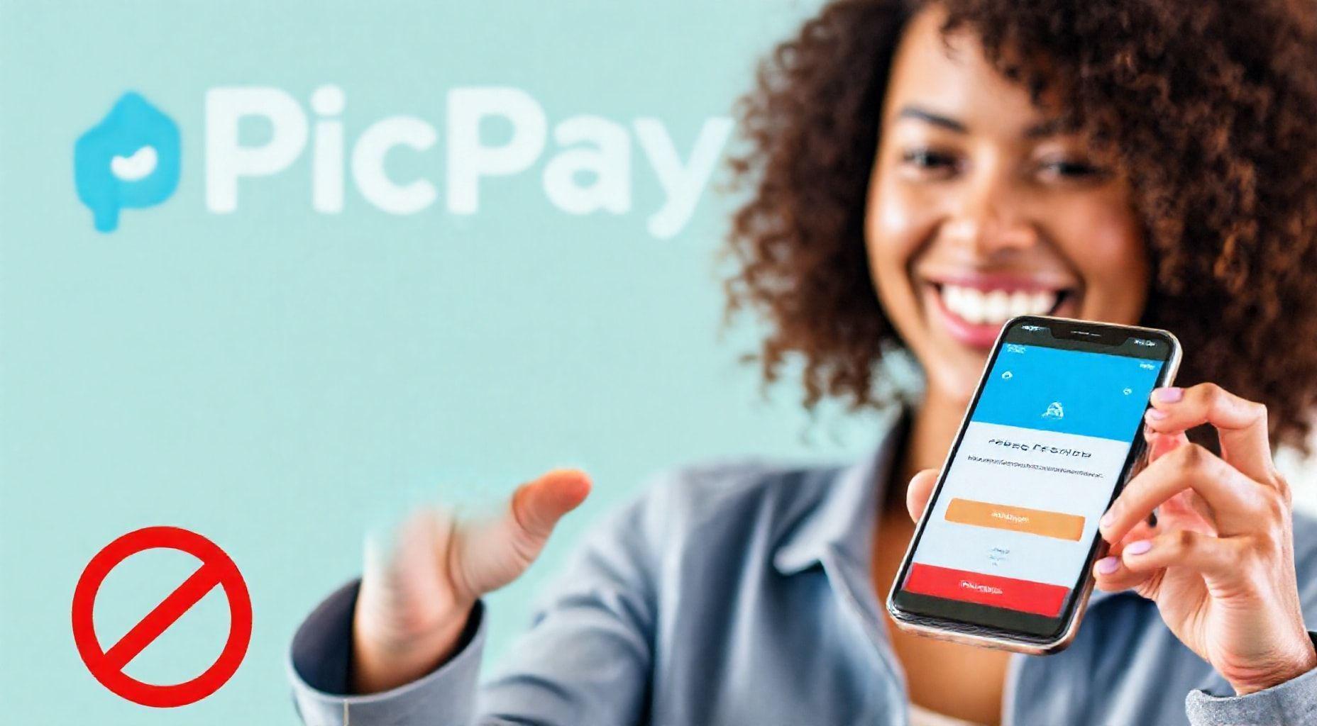Como ganhar um Pix de graça no PicPay?