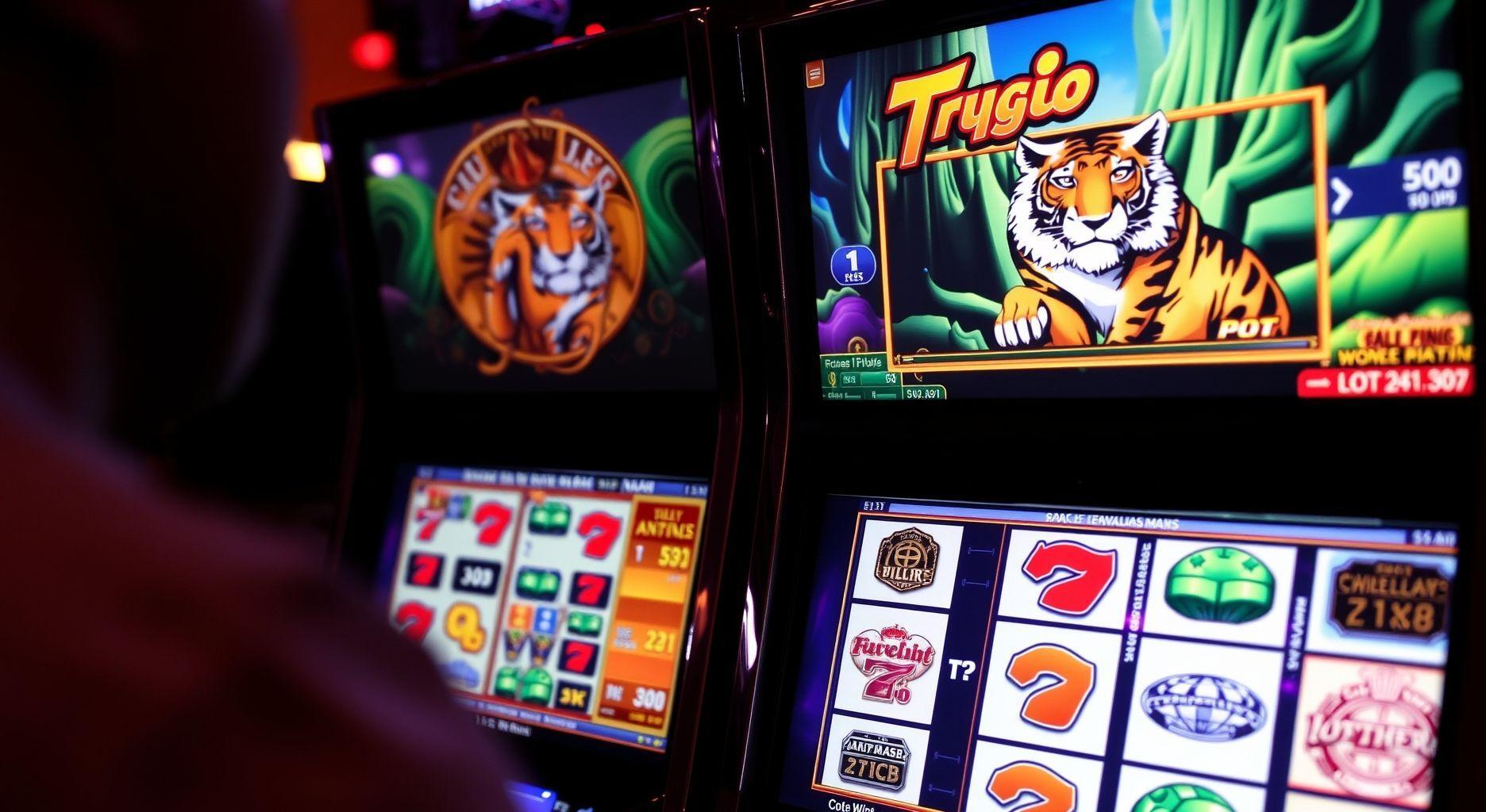 Como jogar no tigre sem depositar?