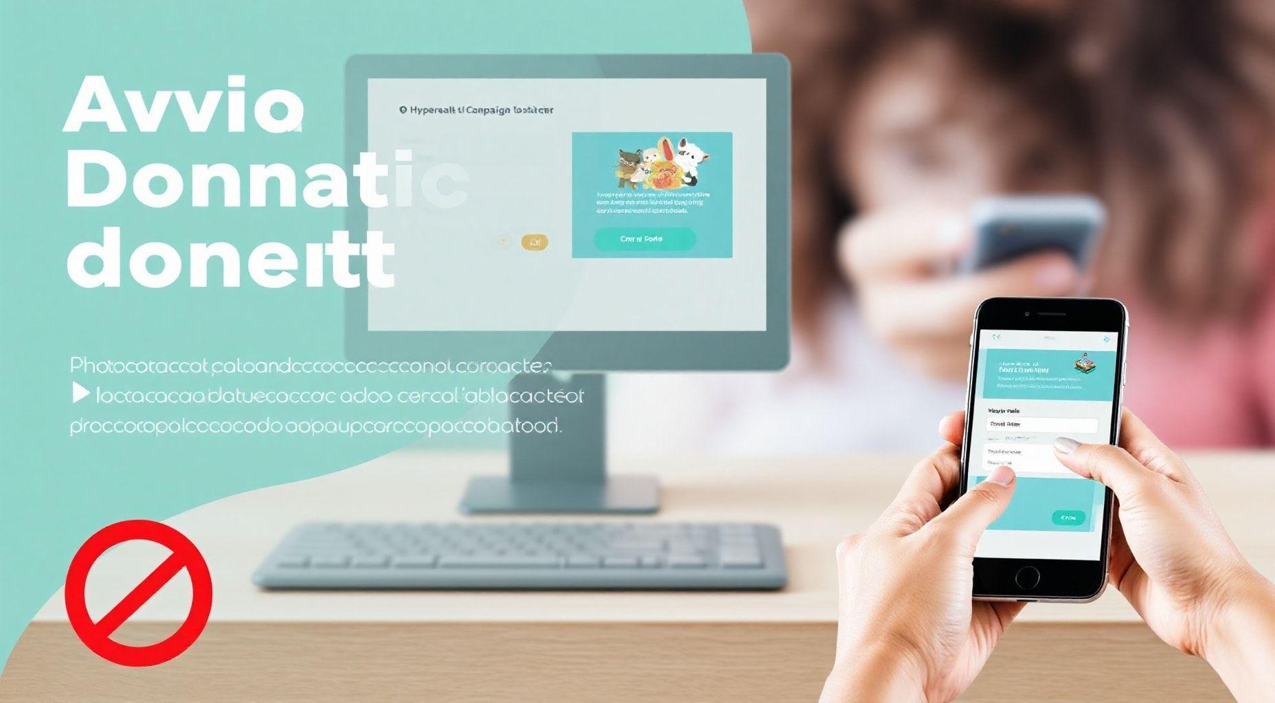 Como receber doações online?