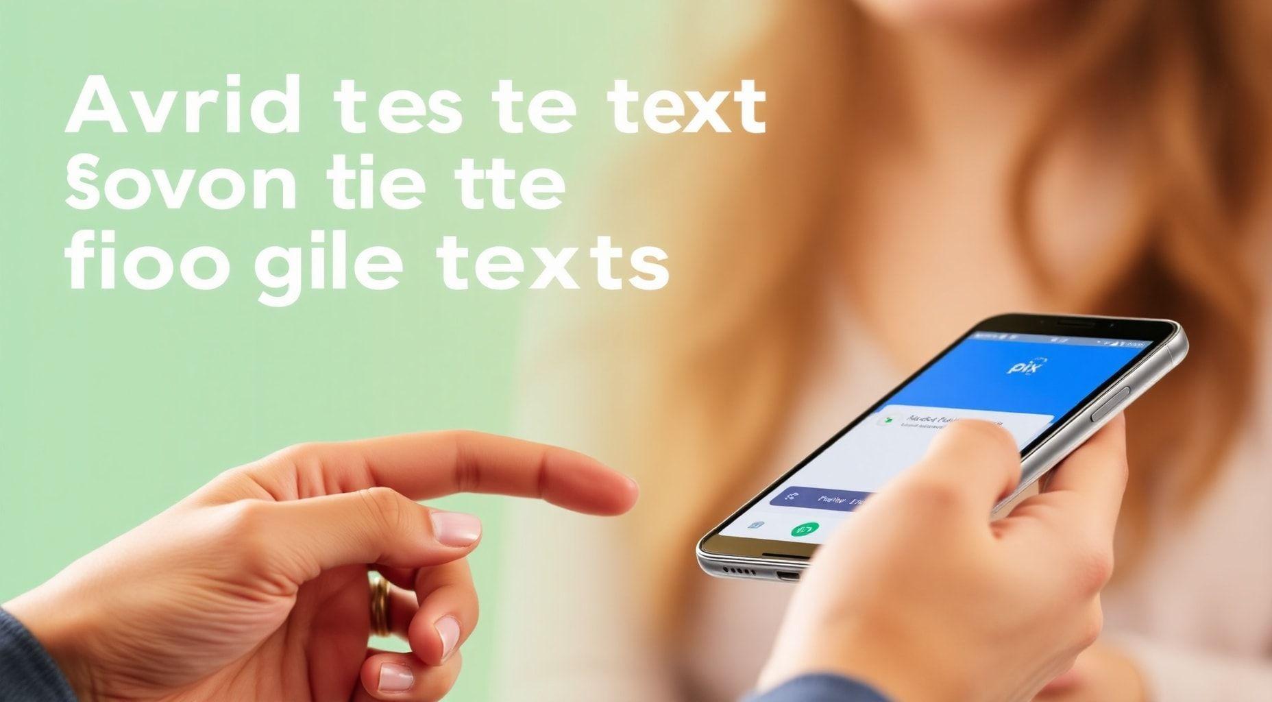 Como receber Pix pelo Google?