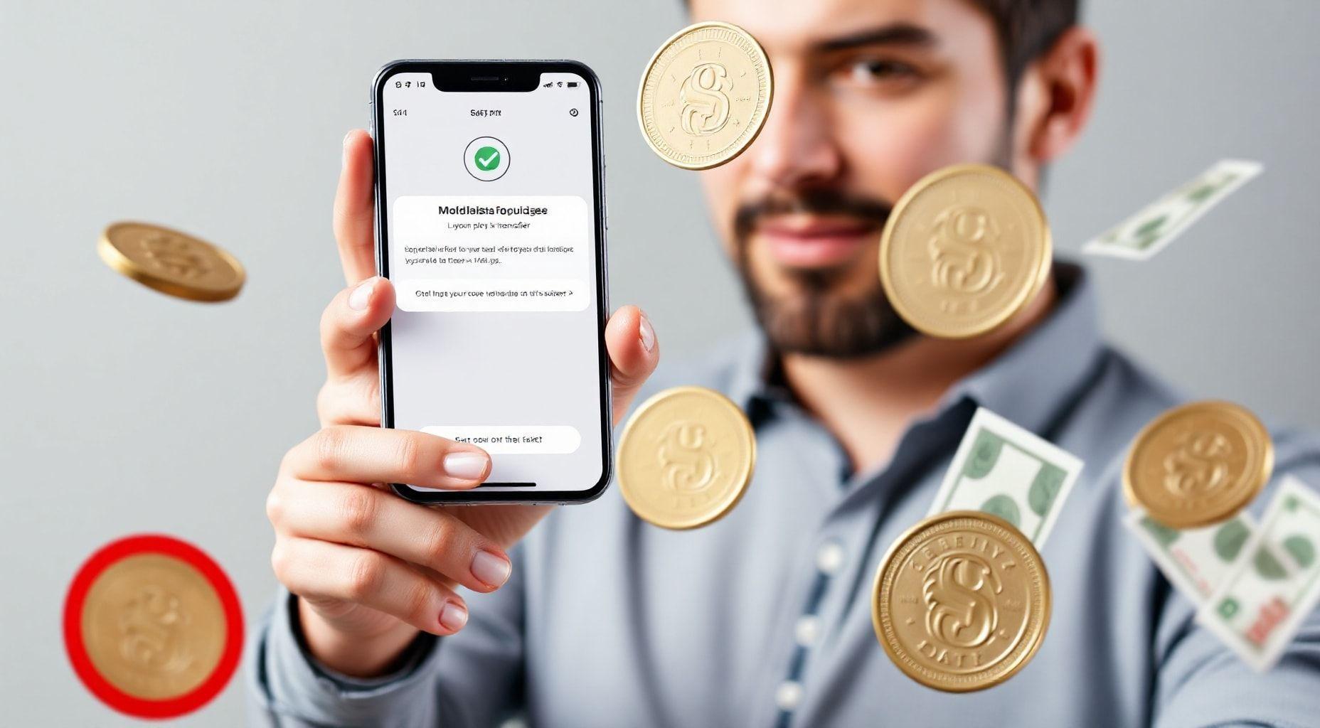 Como receber um Pix grátis?
