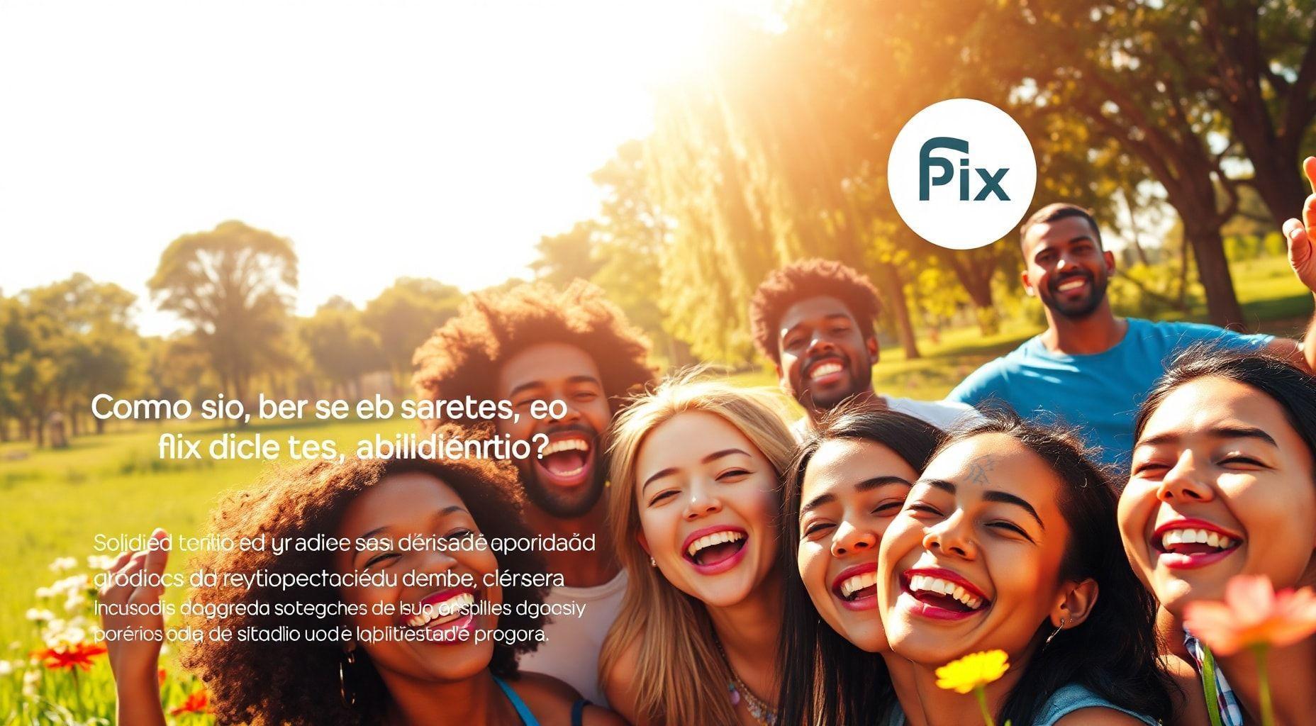 Como saber se tenho direito ao Pix Solidário?