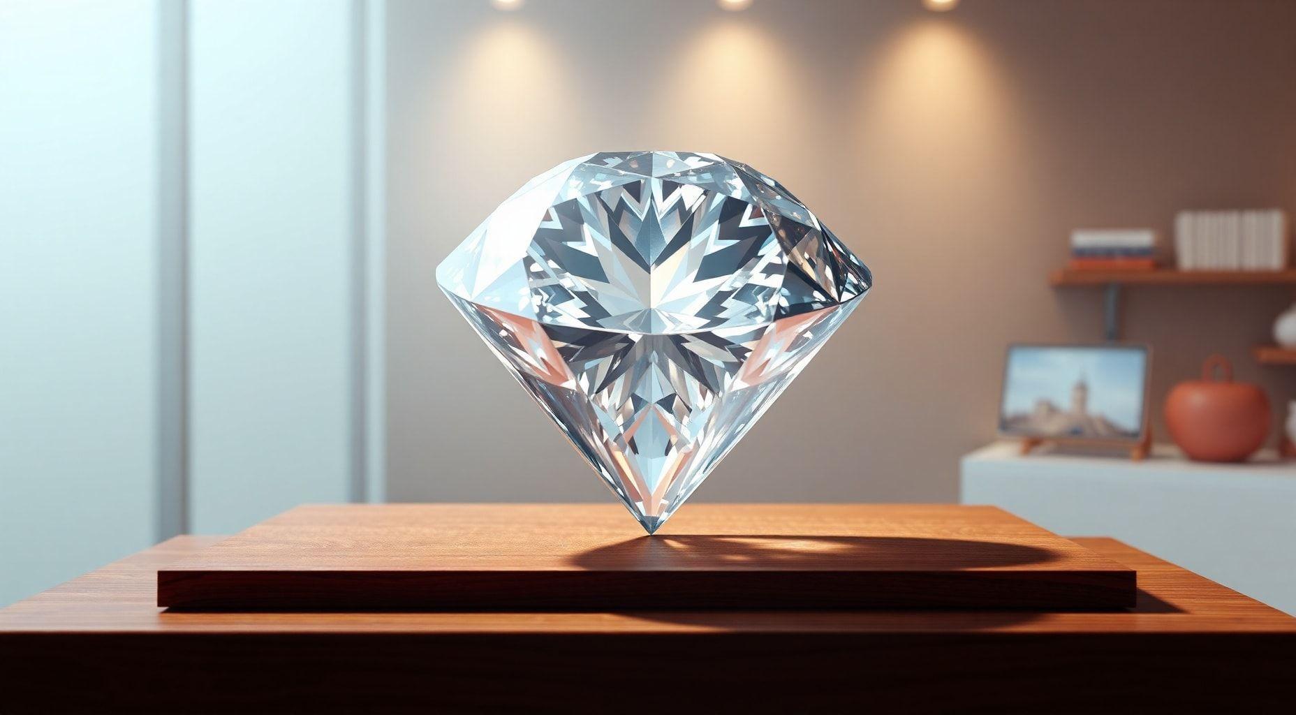 Como ser diamantes na Shopee?