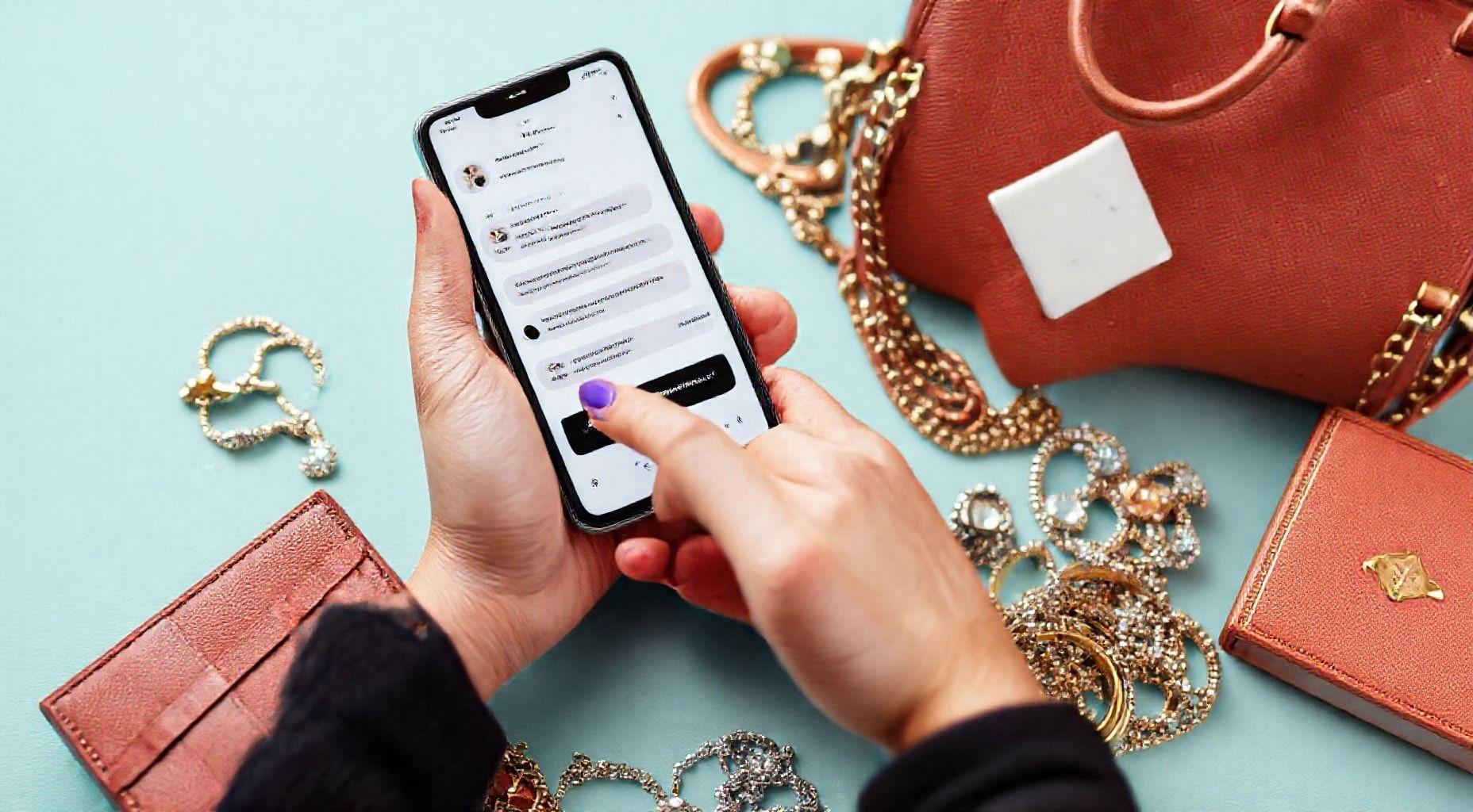 Como usar o app Luxy de graça?