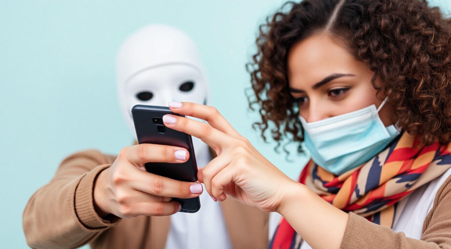 É possível hackear conta pela chave Pix?