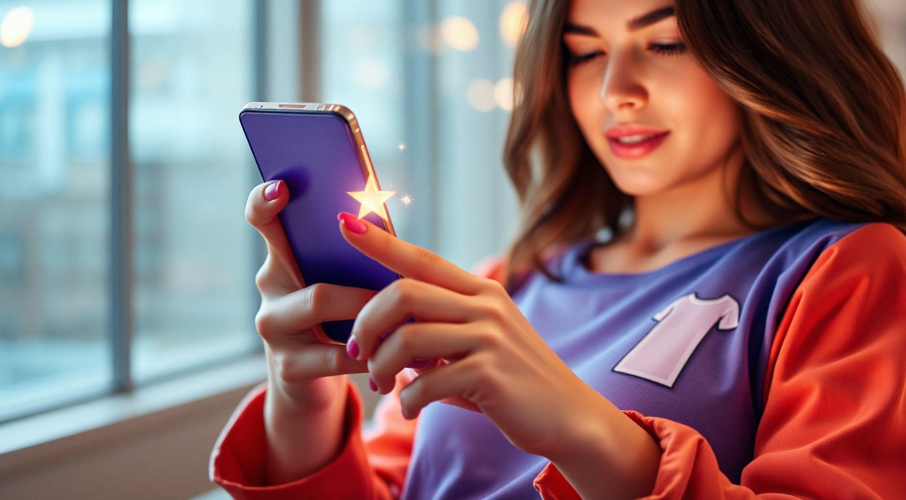 É verdade o aplicativo que paga para avaliar roupas?